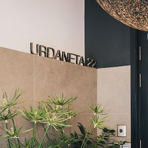 Apartamento Deluxe